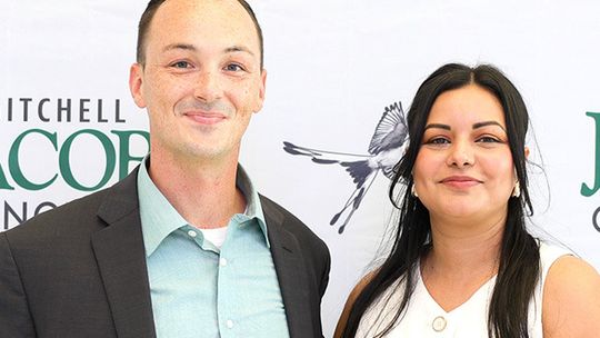 2 Democrats seek District 4 Congress; forum is Jan. 17