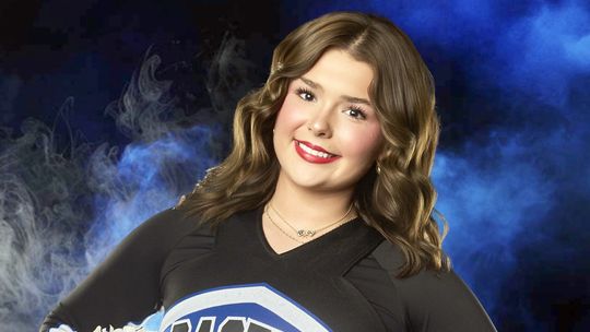 All-Region Cheer
