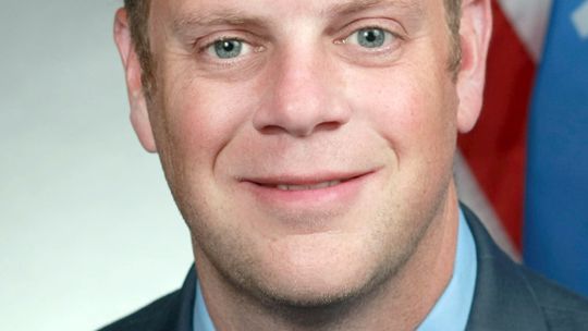 Boles announces campaign for Oklahoma Corporation Commissioner