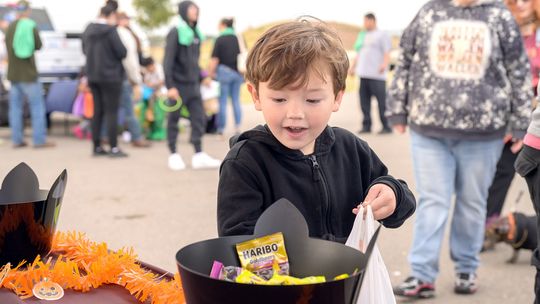 BOO-ths sought for ‘The Gathering of Ghosts’ Haunt the Park