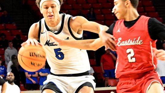 Brammer named West All-State, Williams, Brammer are All-Region