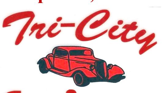 Car club seeks donations for annual show