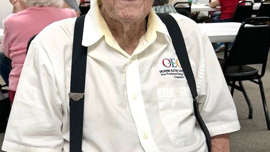 Celebrating 99 years