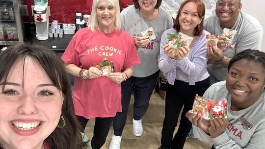 Chamber end-of-2025 business support activities