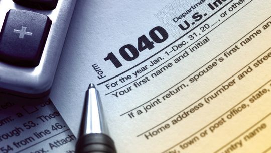 Choose your tax preparer wisely and avoid scams and identity theft