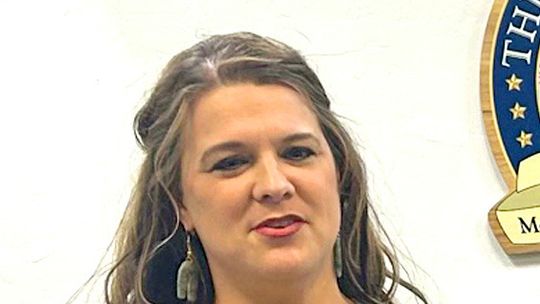 City is now member of ACOG