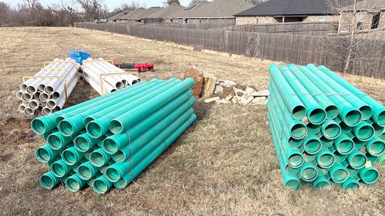 City working on new Main Street development