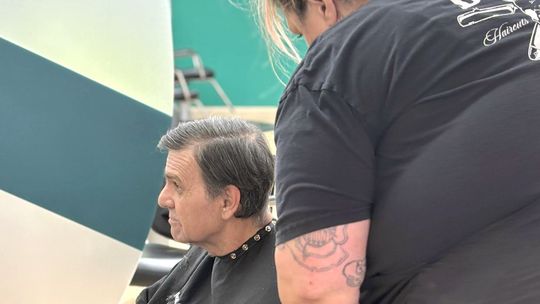 Compassion shines brightly in Newcastle