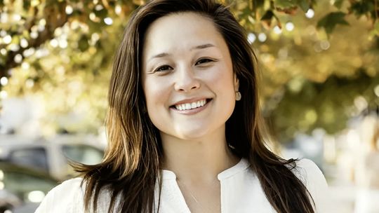 Cyndi Munson is speaker for McClain County Democrats