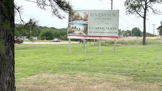 Development rights versus neighborhood’s concerns