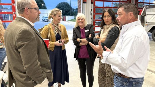 Don’t let change overwhelm