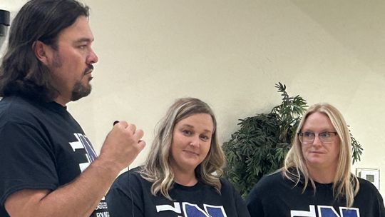 Education Foundation returns to support Newcastle Public Schools