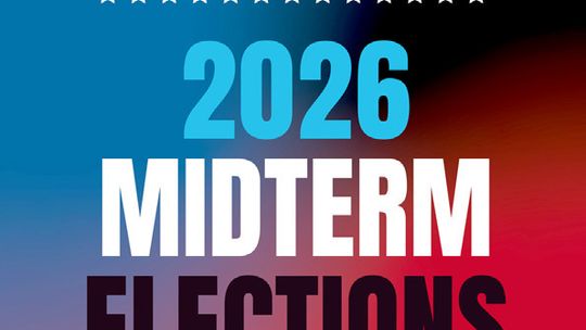 ELECTION 2026: We take a look at races, sample ballots, pgs 2,3, & 5