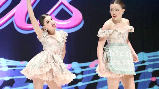 Elevate Dance Academy wins multiple awards