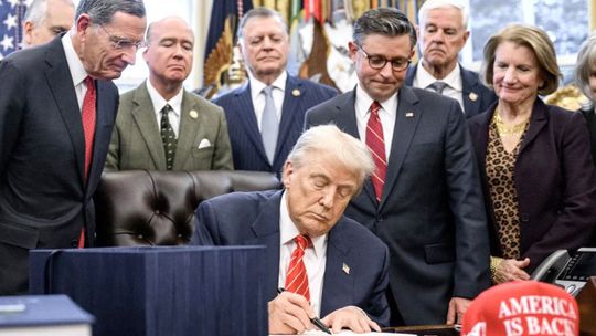 Federal agencies reopen as Cole guides the way to federal funding