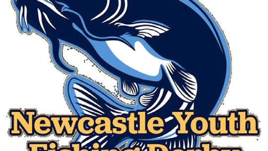 Fishing Derby is Saturday at