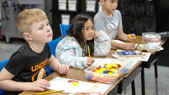 From top half to near last