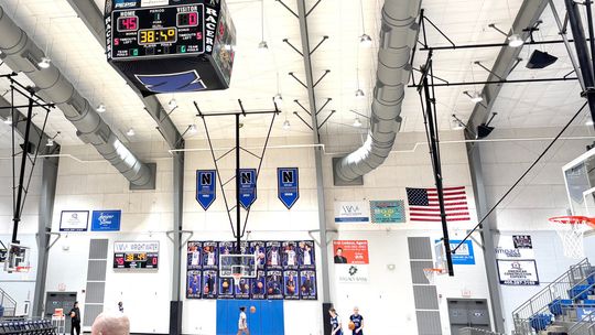 Fullerton flag fundraiser