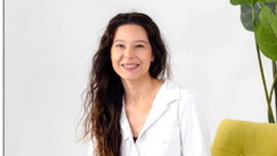 G.M. DiDesidero's journey to discover the 'Undrowned'