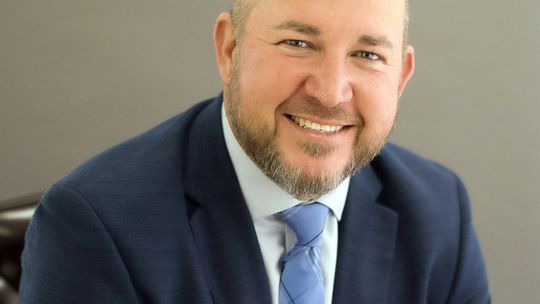 Gilbertson leaves Board of Education