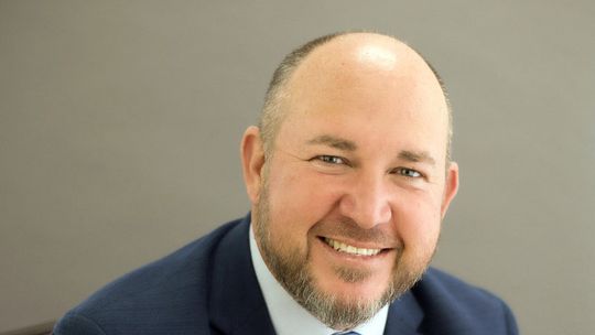 Gilbertson moves from school district, gives up seat as school board member