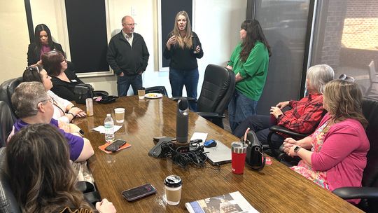 ‘Great’ and ‘Growing’