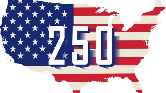 Happy Birthday America