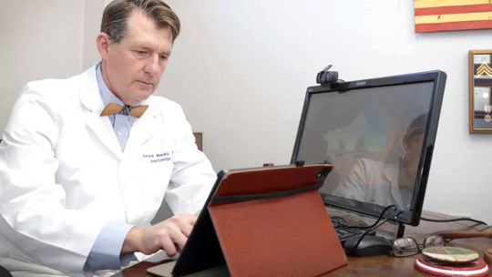 Health Dep’t refuses to share county-level measles data