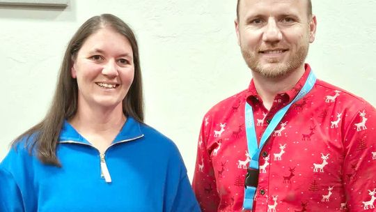 Impact Nutrition partners with NPS