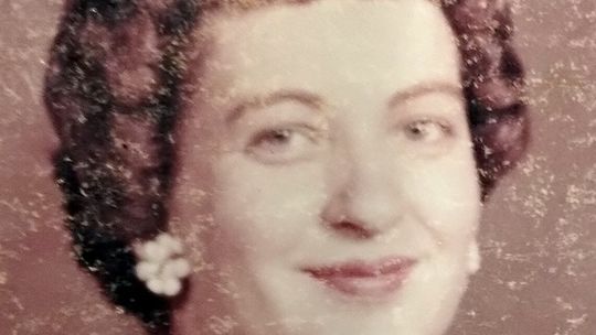 Joelane ‘Jo’ Little
