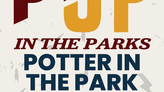 Magical afternoon planned by parks