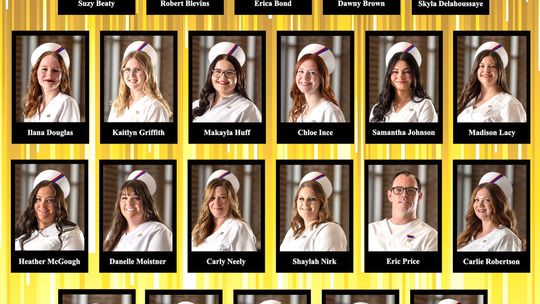 MATC announces 2025 Practical Nursing graduates