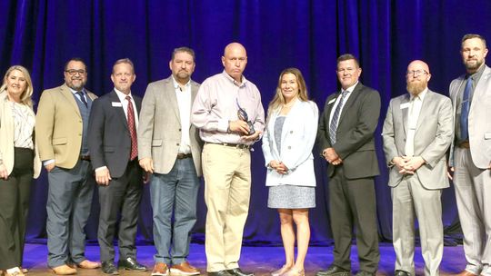 MATC honors CVR Energy, Inc. as 2026 Partner in Progress