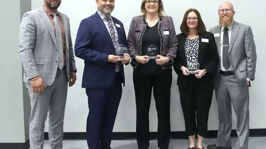 MATC serves community through week of impactful events