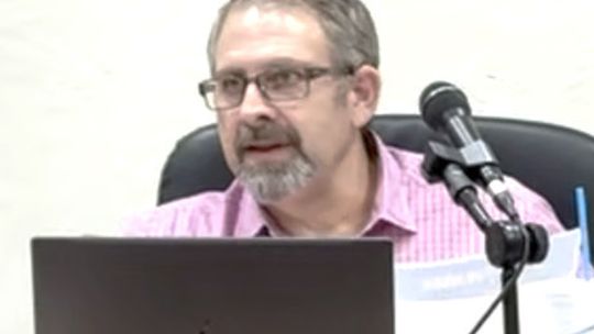 Mayor Nail proclaims National FFA Week Feb. 21-28