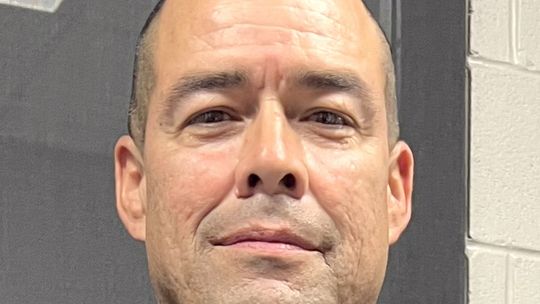Mike Miller promoted to NPS Facilities Manager