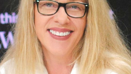 Moore resident Everhart announces as candidate for Congressional District 4