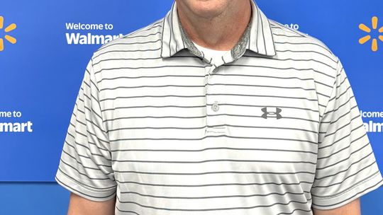 New Face of Walmart