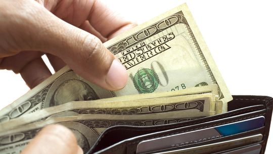 New group making a difference for nonprofits $100 at a time