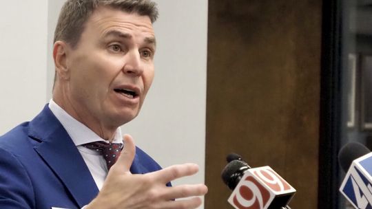 New Oklahoma state superintendent expects ‘changes’ to controversial social studies standards