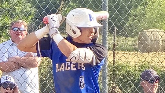 Newcastle Baseball hosting Regionals