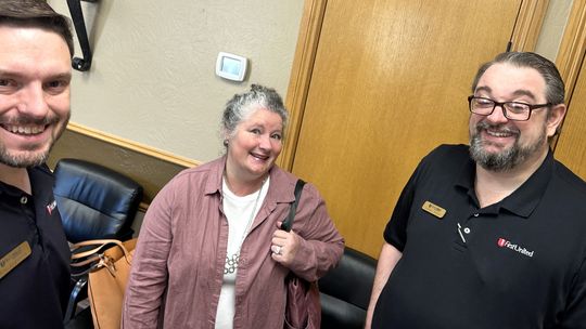 Newcastle Chamber of Commerce Morning Mingle
