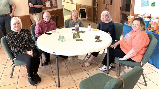 Newcastle Christian Church kicks off 30th Anniversary