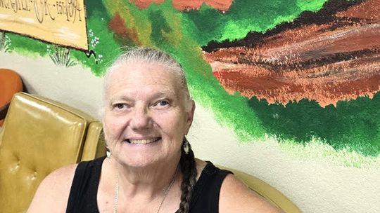 Newcastle Senior Citizens Center