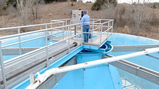 No elevated lead found after City does follow-up water testing