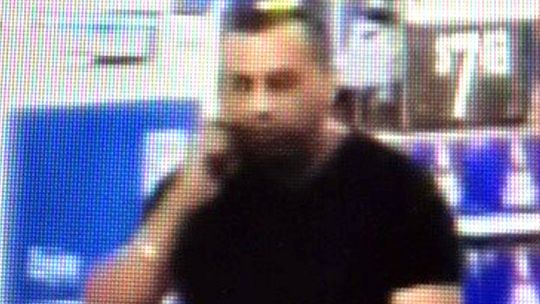 NPD seeks help to ID man in unlawful Walmart purchase