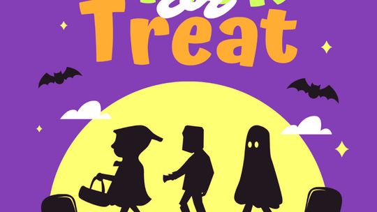 OCTOBER FUN TIME ACTIVITIES