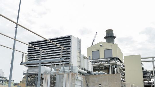 OG&E celebrates inaugural Power Supply Appreciation Day