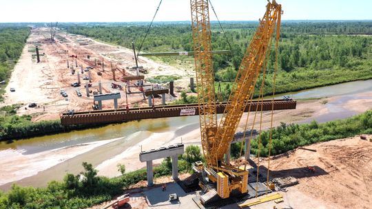 Pike Off lawsuit says environmentals should have been under 1 permit