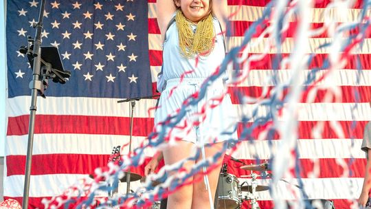 Plan now to Celebrate America’s 250th Birthday